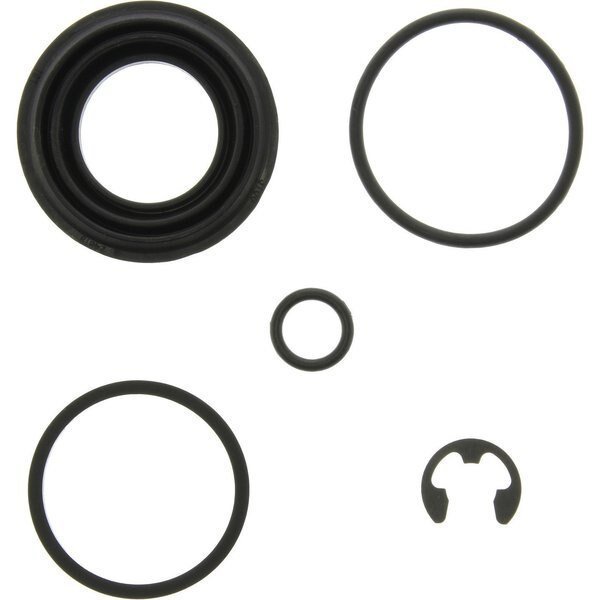 Caliper Repair Kit, 143.58007, Centric Parts, Mfr#: 143.58007